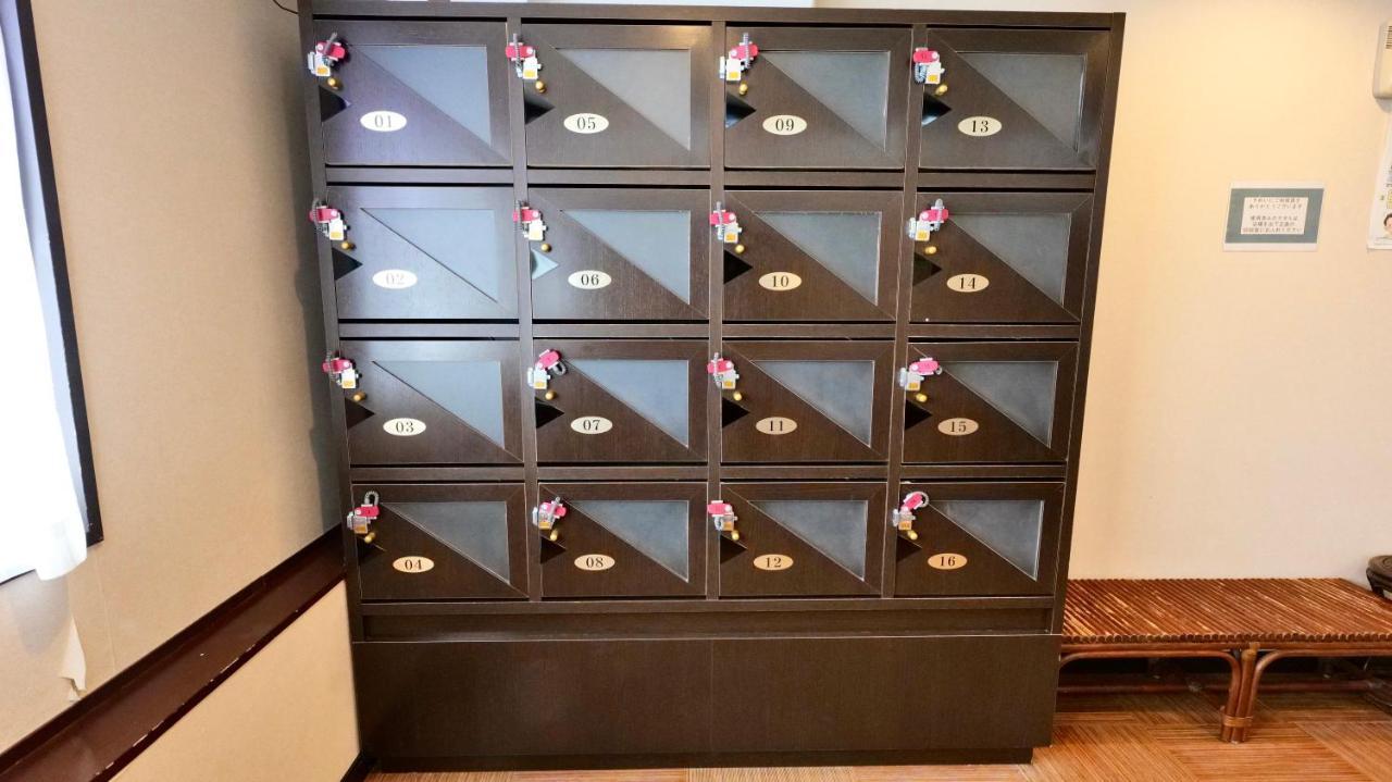 Resort Inn Marion Shinano Otari Ngoại thất bức ảnh