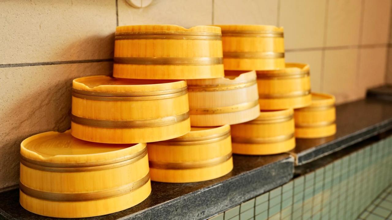 Resort Inn Marion Shinano Otari Ngoại thất bức ảnh