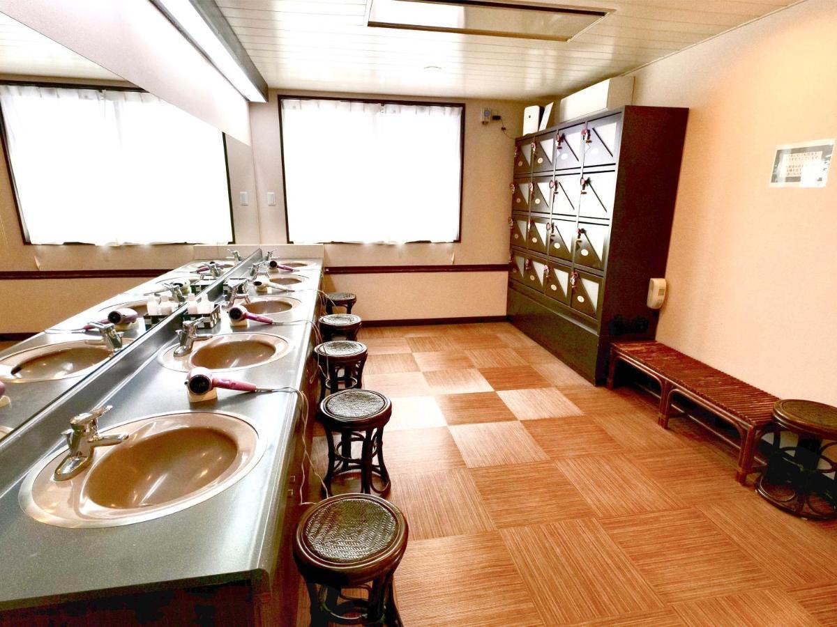 Resort Inn Marion Shinano Otari Ngoại thất bức ảnh