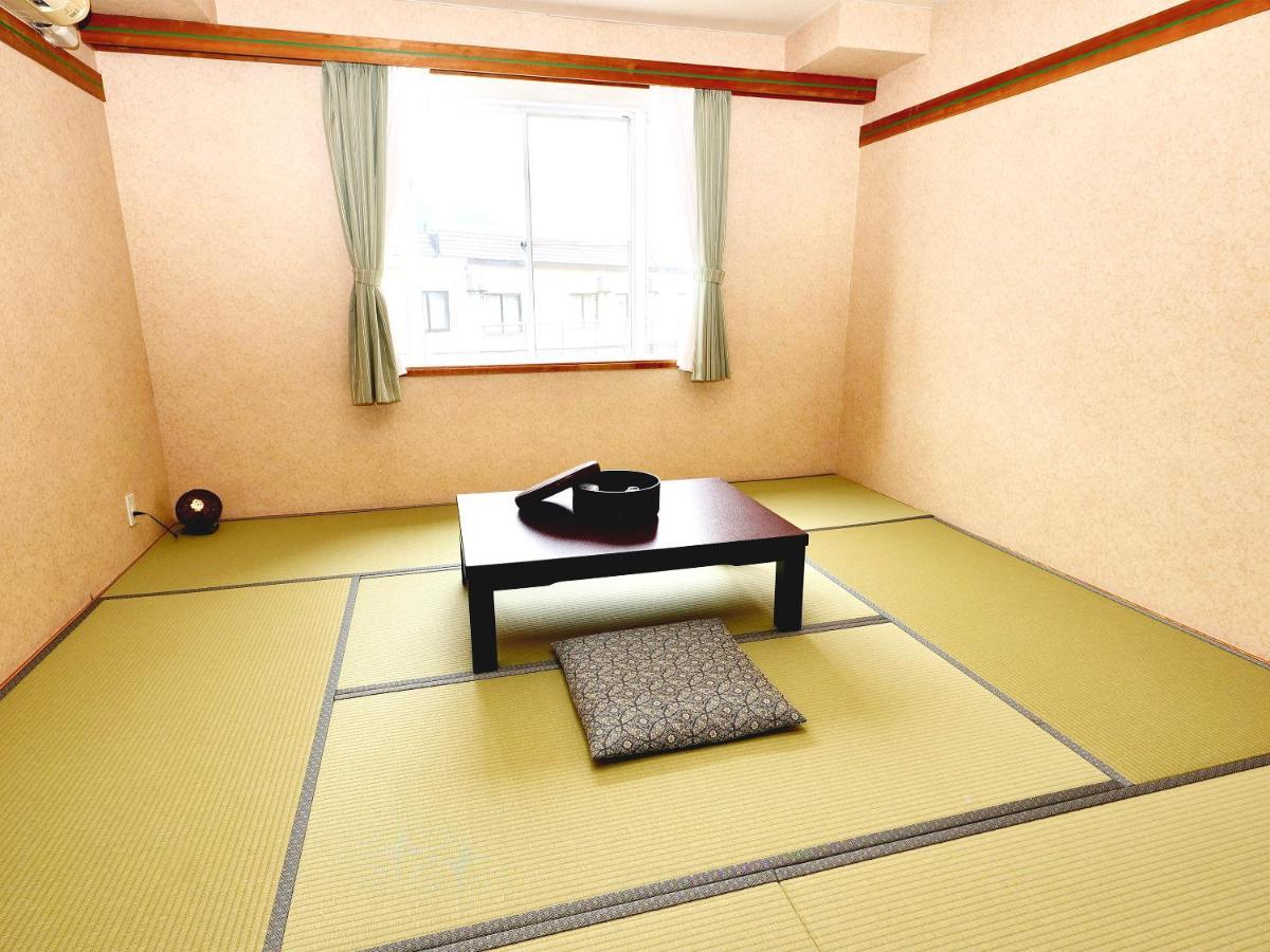 Resort Inn Marion Shinano Otari Ngoại thất bức ảnh